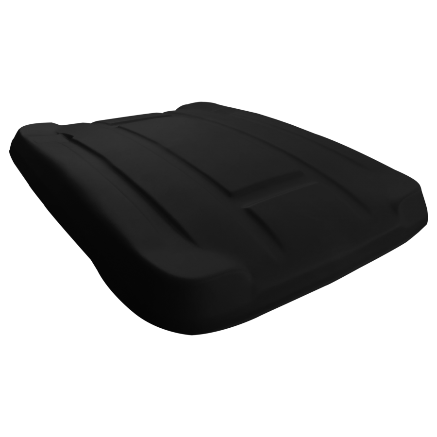 フジタ　conpy Fujita Seamless Conpy BMX Saddle Seat Old School Conpy Boy