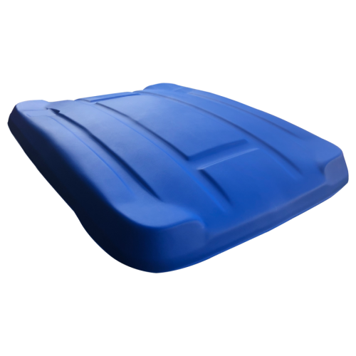 Kubota HDPE (High Density Polyethylene) PN2 Tractor Sunshade