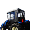 New Holland Tractor Cabs for B1 Canopy, Folding ROPS - Photo 2