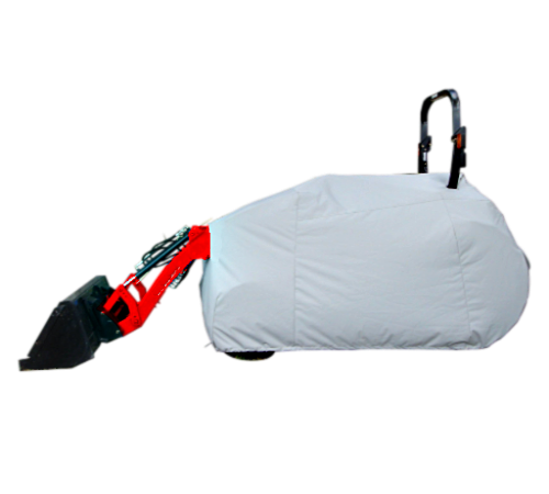 Bobcat Full Tractor Covers durable and long lasting ct120, ct122