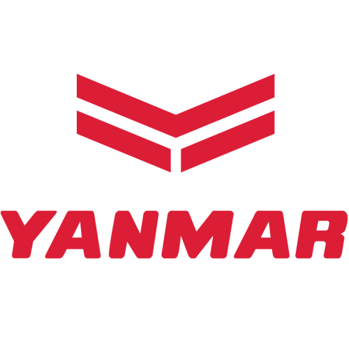 Yanmar HDPE PN2 Tractor Sunshade Canopy (comes with attachment hardware and brackets) - Photo 4