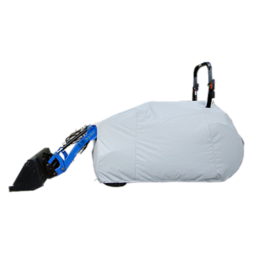 LS full tractor cover - Photo 1