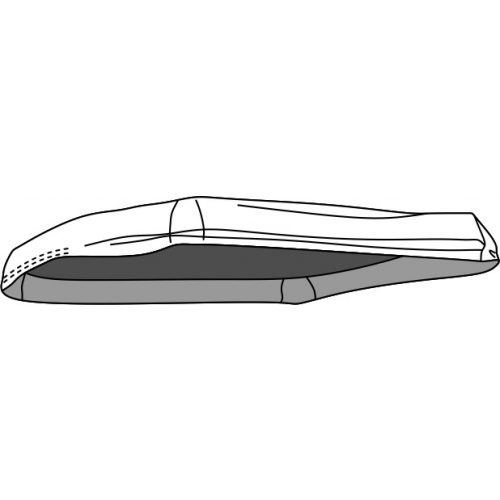 Roof Cover - Photo 1