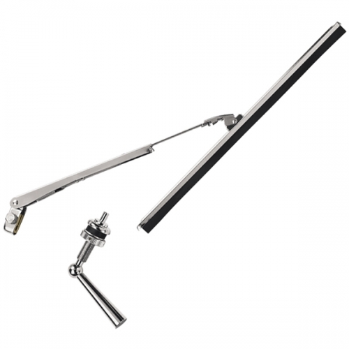 MANUAL WIPER - Photo 1