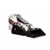 Bobcat MT100 Skid Steer Cover - Photo 1