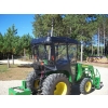 John Deere Tractor Cabs and Enclosures for FN1, PN1, TAP100 Tractor Canopy, Folding ROPS JDPENC112 - Photo 2