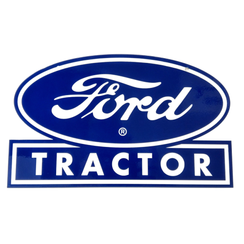 Ford Tractor Cabs and Enclosurers for FN1, PN1, TAP100 Tractor Canopy, Fixed ROPS FOPENC106-1 - Photo 3