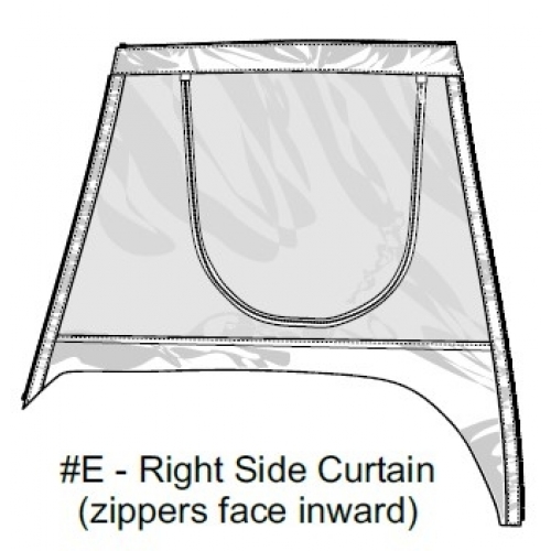 Excavator Right Side - Photo 1