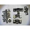Door Mounting Replacement Hardware Kit - Photo 1