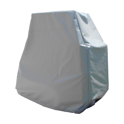 Bobcat Skid Steer Cover - Photo 2