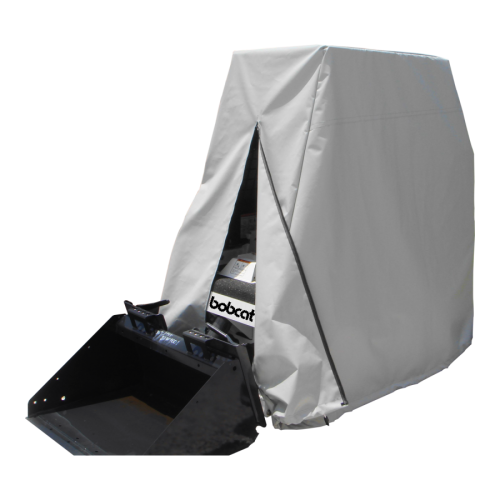 Bobcat Skid Steer Cover - Photo 1