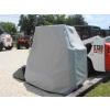 Bobcat Skid Steer Cover for T66, T76 - Photo 3