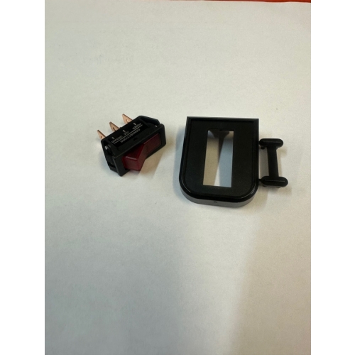 Wiper Switch Replacement - Photo 2