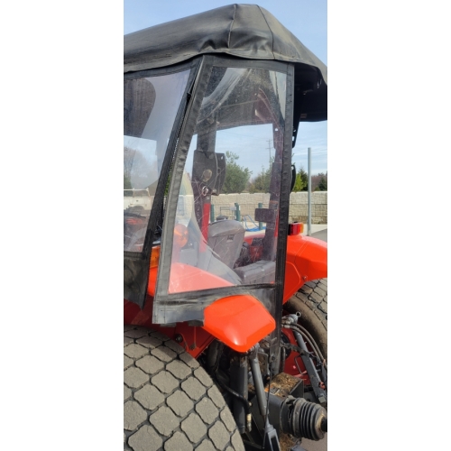 Left or right side aft panel Kubota M6060 - Photo 1