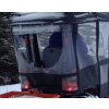 Kubota Tractor Cab and Enclosures for FN1, PN1, TAP100 Canopy, Folding ROPS - Photo 2