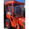 Kubota Tractor Cab and Enclosures for FN1, PN1, TAP100 Canopy, Folding ROPS - Photo 1