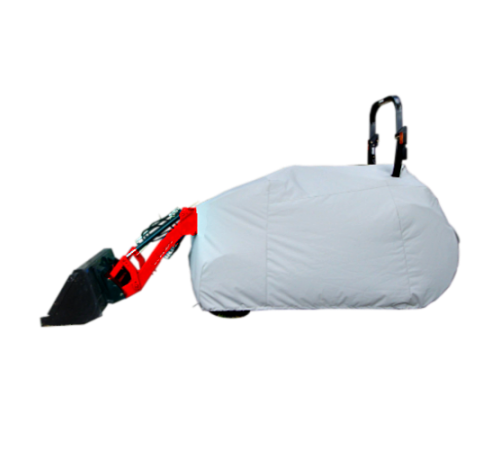 Massey Ferguson Tractor Covers and Tractor Cover: 2850E, M2.50, M2.60