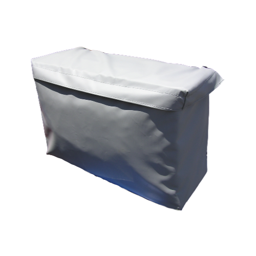 Bobcat Skid Steer Cover 553, S100, T110 - Photo 3