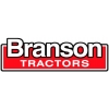 Branson Tractor Cabs and Enclosures for 1900 Canopy, Folding ROPS - Photo 3