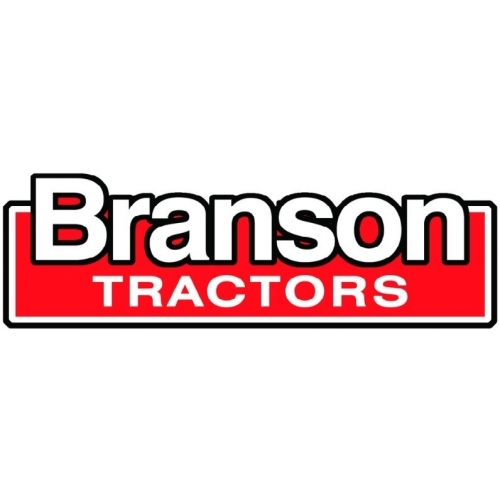 Branson Tractor Cabs and Enclosures for 1900 Canopy, Folding ROPS - Photo 3