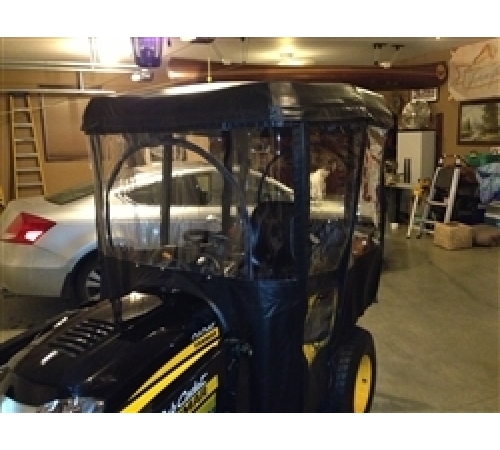 Cub Cadet Tractor Cab for FN1, Pn1, TAP100- fits EX2900, EX3200, EX3400