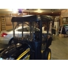 Cub Cadet Tractor Cabs and Enclosure for 1900 Tractor Canopy, Fixed ROPS - Photo 2