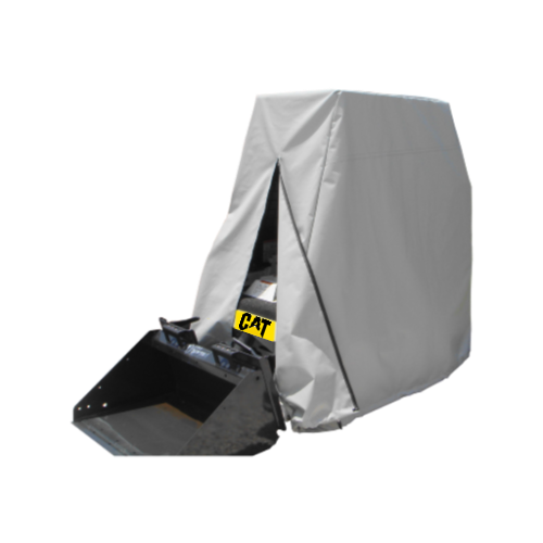 Caterpillar Skid Steer Cover 259D - Photo 1