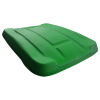 Ford HDPE PN2 Tractor Sunshade Canopy and canopies (includes hardware and brackets) - Photo 6