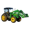 John Deere Tractor Cab and Enclosure for 1900 Tractor Canopy, Folding ROPS - Photo 2