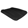  Fiberglass FN1 Tractor Sunshade Canopy and Canopies (includes hardware and brackets) - Photo 1