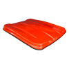  Fiberglass FN1 Tractor Sunshade Canopy and Canopies (includes hardware and brackets) - Photo 2