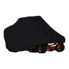 Kubota Mower Covers (Fits over folded Roll Bar) - Photo 1