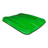 Kubota Fiberglass FN1 Tractor Sunshade Canopy and Canopies (includes hardware and brackets) - Photo 3