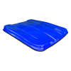 Kubota Fiberglass FN1 Tractor Sunshade Canopy and Canopies (includes hardware and brackets) - Photo 4