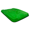 Kubota Fiberglass FN2 Tractor Sunshade Canopy and Canopies (includes hardware and brackets) - Photo 5