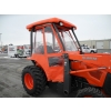 Kubota Tractor Cab and Enclosures for OEM Tractor TLB - Photo 2