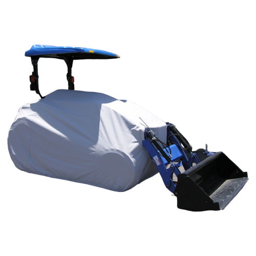 LS Full Tractor Covers - Photo 3