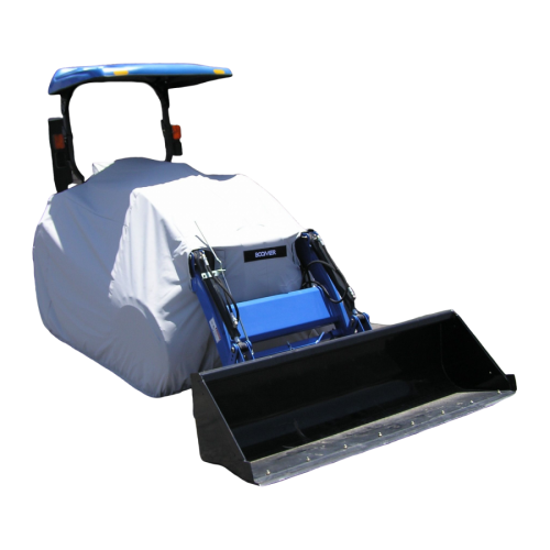 LS Full Tractor Covers - Photo 2