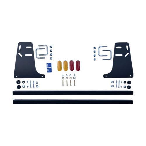 LS HDPE PN1 Tractor Sunshade Canopy and Canopies (includes hardware and brackets) - Photo 5