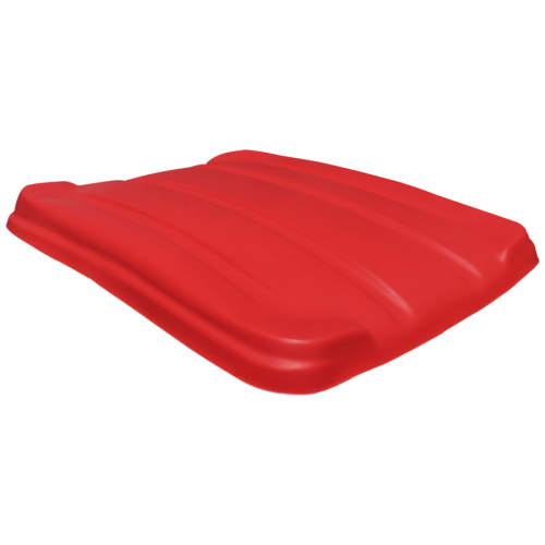 LS HDPE PN1 Tractor Sunshade Canopy and Canopies (includes hardware and brackets) - Photo 4