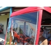 Mahindra Tractor Cabs and Enclosures for FN2, PN2, TAP200 Canopy, Folding ROPS - Photo 4