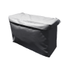 Mahindra Tractor Cabs and Enclosures for FN2, PN2, TAP200 Canopy, Folding ROPS - Photo 2