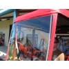 Mahindra Tractor Cabs and Enclosures for FN1, PN1, TAP100 Canopy,- Folding ROPS - Photo 4