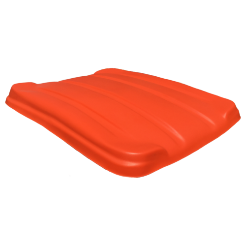 Mahindra HDPE PN1 Tractor Sunshade Canopy and Canopies (includes hardware and brackets) - Photo 6