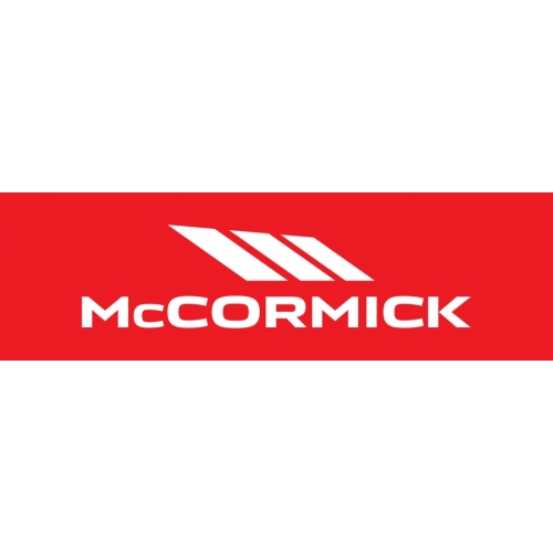 McCormick Tractor Cabs and Enclosures for 1900 Tractor Canopy, Folding ROPS - Photo 1