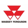 Massey Ferguson Fiberglass FN1 Tractor Sunshade Canopy and Canopies (includes hardware and brackets) - Photo 4