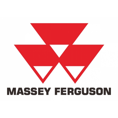 Massey Ferguson Fiberglass FN2 Tractor Sunshade Canopy and Canopies (includes hardware and brackets) - Photo 4