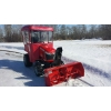 Massey Ferguson Tractor Cabs and Enclosures for FN1, PN1, TAP100 Canopy, Folding ROPS - Photo 2
